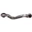 Suspension Control Arm and Ball Joint Assembly MO RK80526