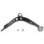 Suspension Control Arm and Ball Joint Assembly MO RK80531