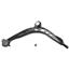 Suspension Control Arm and Ball Joint Assembly MO RK80532