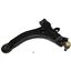 Suspension Control Arm and Ball Joint Assembly MO RK80538