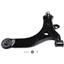 Suspension Control Arm and Ball Joint Assembly MO RK80539