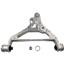 Suspension Control Arm and Ball Joint Assembly MO RK80710