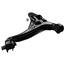 Suspension Control Arm and Ball Joint Assembly MO RK80721