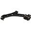 Suspension Control Arm and Ball Joint Assembly MO RK80726