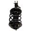 Suspension Strut and Coil Spring Assembly MO ST8574L