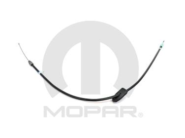 Parking Brake Cable MR 52010133AC