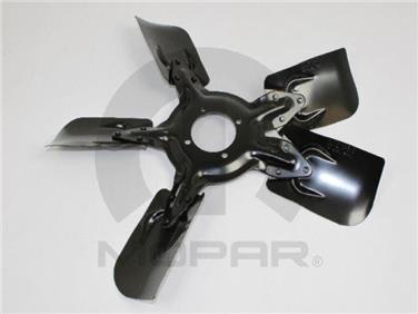 Engine Cooling Fan MR 52027846AB