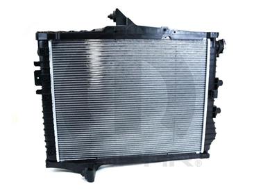 Radiator MR 52029044AD