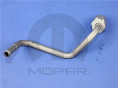 Automatic Transmission Oil Cooler Tube MR 52079432AC