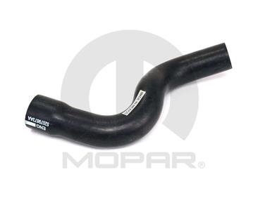 Radiator Coolant Hose MR 52079873AA