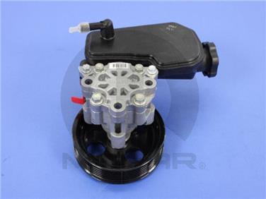 Power Steering Pump Complete Kit MR 52089339AC