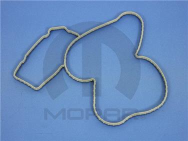 Engine Water Pump Gasket MR 53021384AC