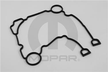 2008 Dodge Ram 2500 Engine Timing Cover Gasket Set MR 53021521AD