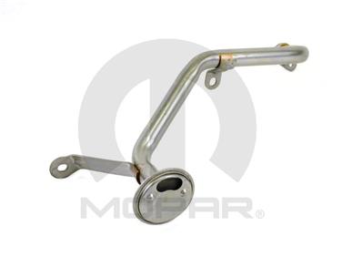 2006 Dodge Durango Engine Oil Tube MR 53021684AB