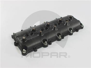 2009 Dodge Challenger Engine Valve Cover MR 53022085AD