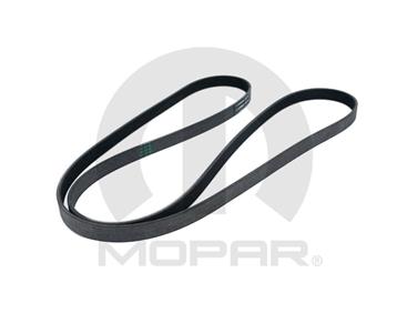 Accessory Drive Belt MR 53032857AB