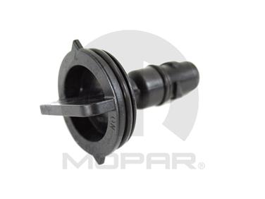 Engine Crankcase Vent Valve MR 53032940AB