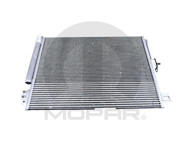 Automatic Transmission Oil Cooler MR 55038003AG