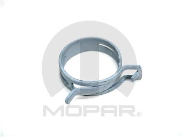 2007 Jeep Liberty Radiator Hose Clamp MR 55056415AA