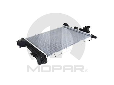 Radiator MR 55056682AE