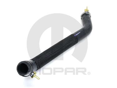 Radiator Coolant Hose MR 55057204AB