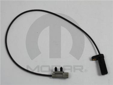 2010 Jeep Commander ABS Wheel Speed Sensor MR 56044146AB