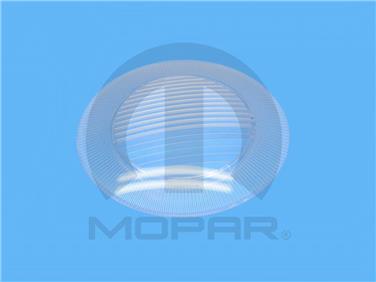 Dome Light Lens MR 56047115AA