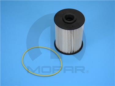 2006 Dodge Ram 3500 Fuel Filter MR 68001914AB