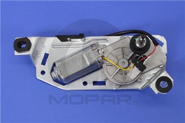 Windshield Wiper Motor MR 68002489AA