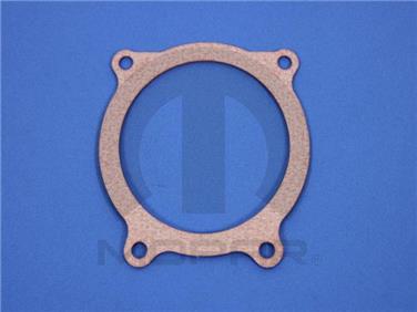 Fuel Injection Throttle Body Mounting Gasket MR 68005256AA