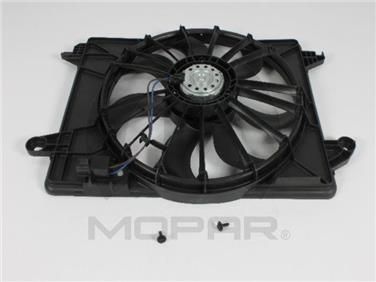 Engine Cooling Fan MR 68050129AA