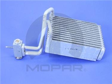 A/C Evaporator Core MR 68057709AA