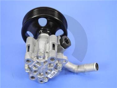 2013 Jeep Grand Cherokee Power Steering Pump MR 68068641AB