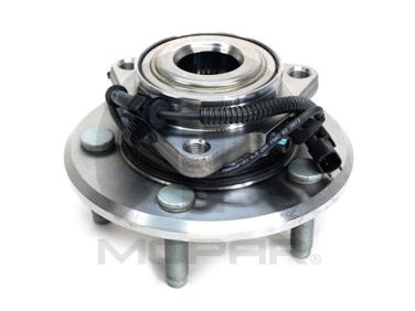 Disc Brake Hub MR 68088025AA