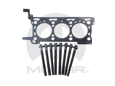 Engine Cylinder Head Gasket Set MR 68147401AA