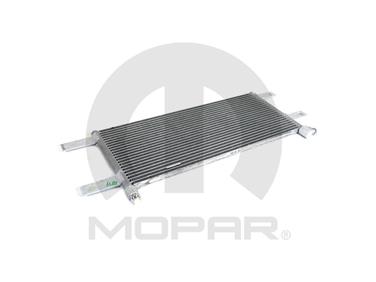 Manual Transmission Oil Cooler MR 68184883AA