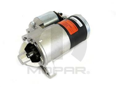 Starter Motor MR R6044734AA