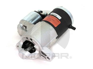 Starter Motor MR R6044736AC