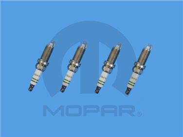 Spark Plug MR SPFR8TE2AA