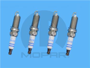 Spark Plug MR SPFR8TI332