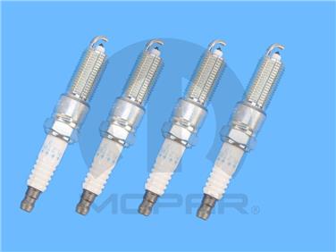 Spark Plug MR SPLZTR5A13