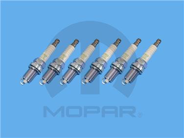 Spark Plug MR SPZFR6F11G