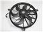 2007 Jeep Liberty Engine Cooling Fan MR 52079528AB