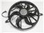 Engine Cooling Fan MR 52079528AB