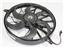 2006 Jeep Liberty Engine Cooling Fan MR 52079528AB