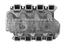 2008 Dodge Dakota Engine Intake Manifold MR 53034229AA