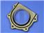 2009 Dodge Grand Caravan Engine Crankshaft Seal Retainer MR 68031388AA