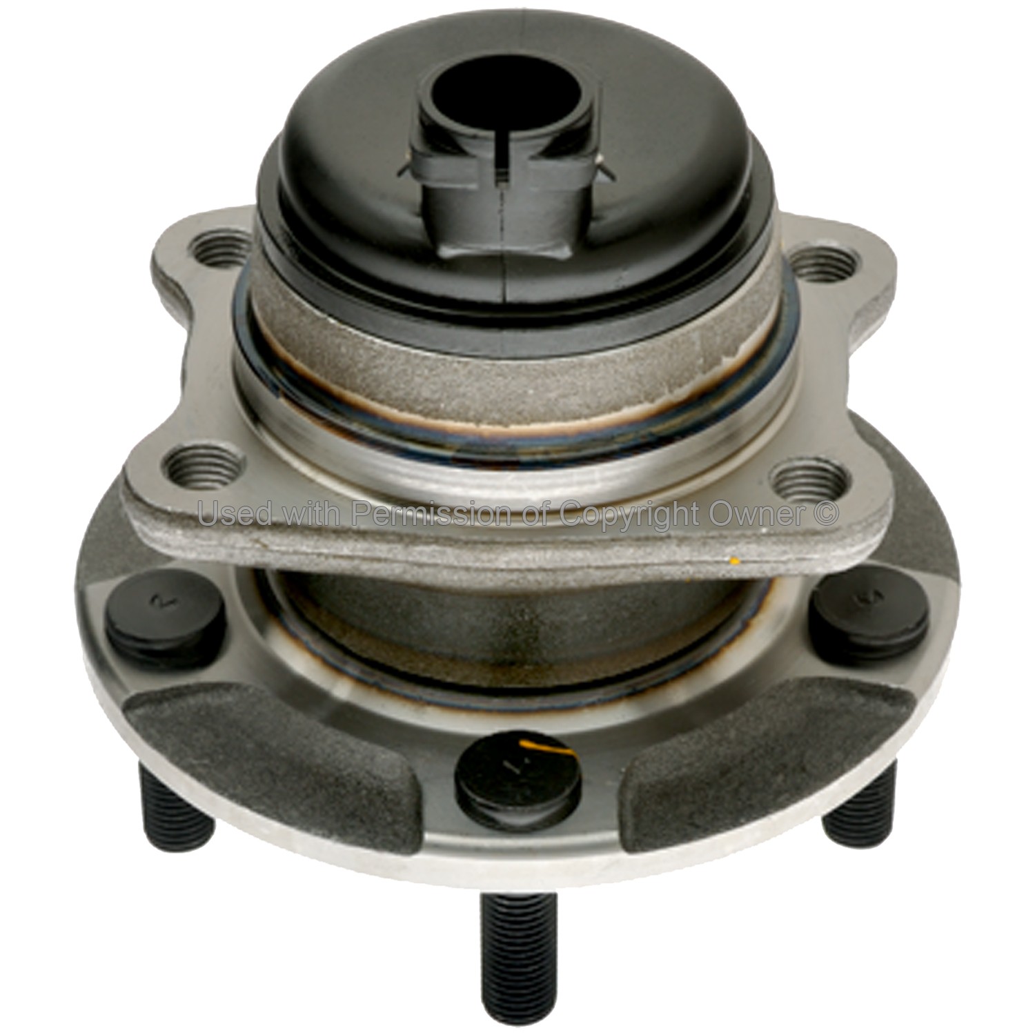 2006 Dodge Caravan Wheel Bearing and Hub Assembly | AutoPartsKart.com