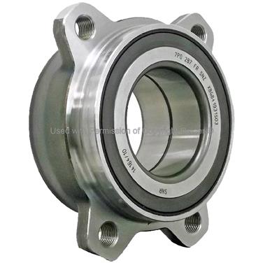 Wheel Bearing and Hub Assembly MV WH500026