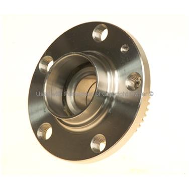 Wheel Bearing and Hub Assembly MV WH512012